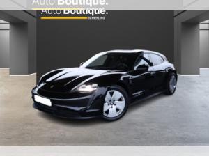 Porsche Taycan Sport Turismo (476 PS) /PERFORMANCE PLUS/