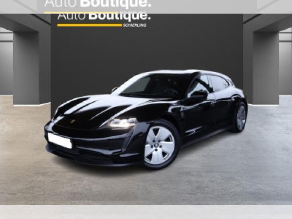 Porsche Taycan Sport Turismo