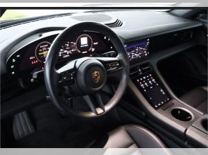 Porsche Taycan Sport Turismo (476 PS) /PERFORMANCE PLUS/