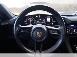 Porsche Taycan Sport Turismo (476 PS) /PERFORMANCE PLUS/