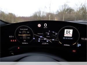 Porsche Taycan Sport Turismo (476 PS) /PERFORMANCE PLUS/