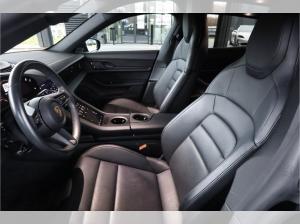 Porsche Taycan Sport Turismo (476 PS) /PERFORMANCE PLUS/