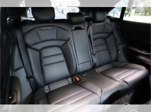 Porsche Taycan Sport Turismo (476 PS) /PERFORMANCE PLUS/