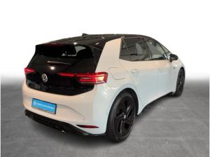 Volkswagen ID.3 GTX P-DACH H&K W-Pumpe KAMERA