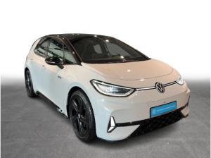 Volkswagen ID.3 GTX P-DACH H&K W-Pumpe KAMERA