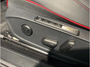 Volkswagen ID.3 GTX P-DACH H&K W-Pumpe KAMERA