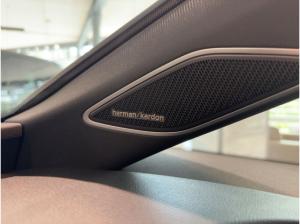 Volkswagen ID.3 GTX P-DACH H&K W-Pumpe KAMERA