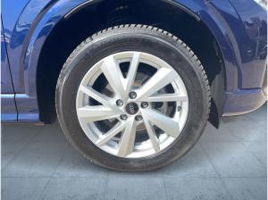 Audi Q2 advanced 35 TFSI S tronic ACC MATRIX AHK KAMERA SPORTSITZE  NAVI