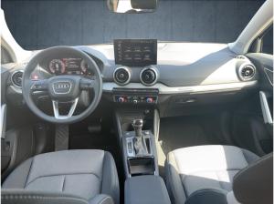 Audi Q2 advanced 35 TFSI S tronic ACC MATRIX AHK KAMERA SPORTSITZE  NAVI
