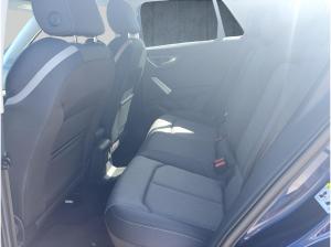 Audi Q2 advanced 35 TFSI S tronic ACC MATRIX AHK KAMERA SPORTSITZE  NAVI