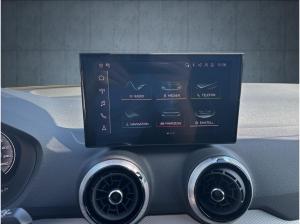Audi Q2 advanced 35 TFSI S tronic ACC MATRIX AHK KAMERA SPORTSITZE  NAVI