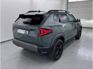 Dacia Duster hybrid 155 Extreme 🚀🔍inkl. Full-Service
