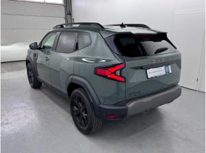 Dacia Duster hybrid 155 Extreme 🚀🔍inkl. Full-Service