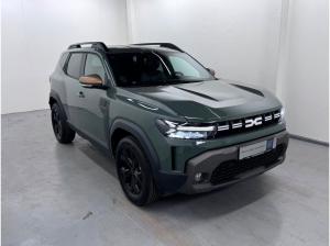 Dacia Duster hybrid 155 Extreme 🚀🔍inkl. Full-Service