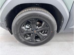 Dacia Duster hybrid 155 Extreme 🚀🔍inkl. Full-Service