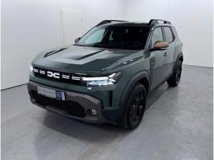 Dacia Duster hybrid 155 Extreme 🚀🔍inkl. Full-Service