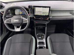 Dacia Duster hybrid 155 Extreme 🚀🔍inkl. Full-Service