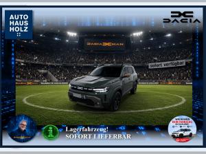 Dacia Duster hybrid 155 Extreme 🚀🔍inkl. Full-Service