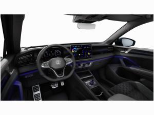 Volkswagen Tiguan R-Line 2,0 l TDI SCR Rückfahrkamera/Park Assist