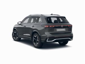 Volkswagen Tiguan R-Line 2,0 l TDI SCR Rückfahrkamera/Park Assist