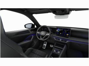 Volkswagen Tiguan R-Line 2,0 l TDI SCR Rückfahrkamera/Park Assist