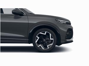 Volkswagen Tiguan R-Line 2,0 l TDI SCR Rückfahrkamera/Park Assist