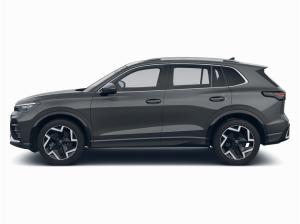 Volkswagen Tiguan R-Line 2,0 l TDI SCR Rückfahrkamera/Park Assist