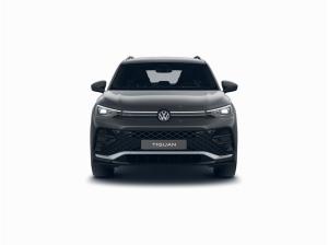 Volkswagen Tiguan R-Line 2,0 l TDI SCR Rückfahrkamera/Park Assist