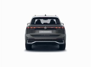 Volkswagen Tiguan R-Line 2,0 l TDI SCR Rückfahrkamera/Park Assist