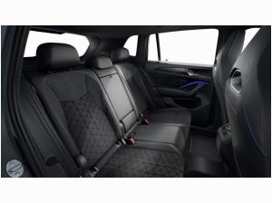 Volkswagen Tiguan R-Line 2,0 l TDI SCR Rückfahrkamera/Park Assist