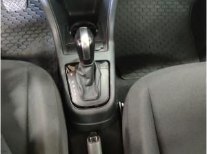 Volkswagen up! e-up! Navi/Sitzhz/CCS/beheiz.FS/Climatronic/4Türen