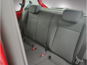 Volkswagen up! e-up! Navi/Sitzhz/CCS/beheiz.FS/Climatronic/4Türen