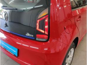 Volkswagen up! e-up! Navi/Sitzhz/CCS/beheiz.FS/Climatronic/4Türen