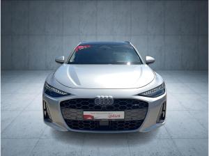 Audi A6 Avant TFSI S tronic ACC MATRIX PANO 360° NAVI