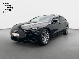 Audi A6 e-tron Avant *AHK*Luftfederung*Matrix*Softclose*360°Memory*Keyless*