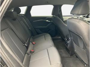 Audi A6 e-tron Avant *AHK*Luftfederung*Matrix*Softclose*360°Memory*Keyless*