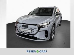 Audi Q4 e-tron performance Bidirektional S Line AHK