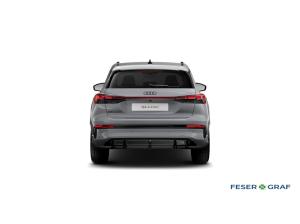 Audi Q4 e-tron performance Bidirektional S Line AHK