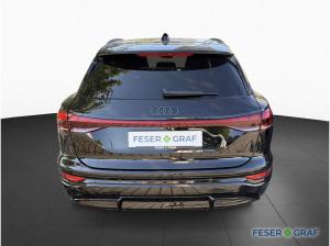 Audi Q6 e-tron S line business performance AHK