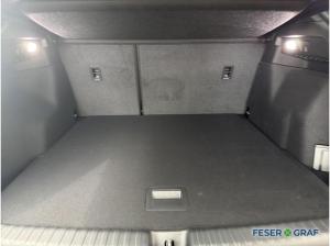 Audi Q4 e-tron performance Bidirektional S Line AHK