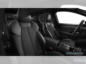 Audi Q6 e-tron S line business performance AHK