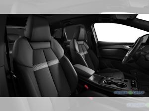 Audi Q4 e-tron performance Bidirektional S Line AHK