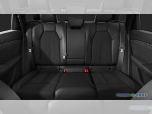 Audi Q6 e-tron S line business performance AHK