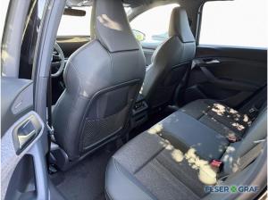 Audi Q6 e-tron S line business performance AHK