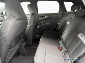 Audi Q4 e-tron performance Bidirektional S Line AHK