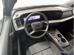 Audi Q4 e-tron performance Bidirektional S Line AHK