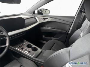 Audi Q4 e-tron performance Bidirektional S Line AHK