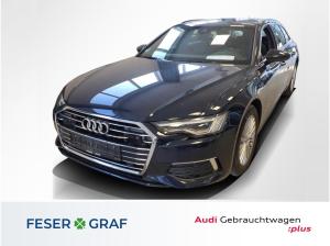 Audi A6 Avant design 45 TFSI qu MATRIX PANO KAMERA AC