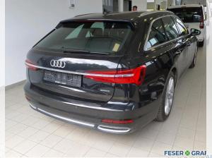 Audi A6 Avant design 45 TFSI qu MATRIX PANO ACC