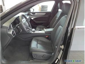 Audi A6 Avant design 45 TFSI qu MATRIX PANO ACC